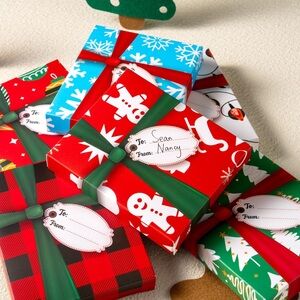 Pokemon Mystery Packs ~ WRAPPED